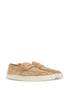 Brunello Cucinelli
suede loafers